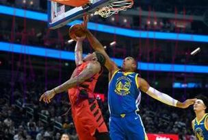 杨瀚森3分2篮板库里7分11助攻 勇士轻取开拓者 杨瀚森3分2篮板库里7分11助攻 勇士轻取开拓者