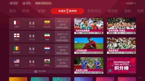 免费在线观看世界杯直播网站入口地址
